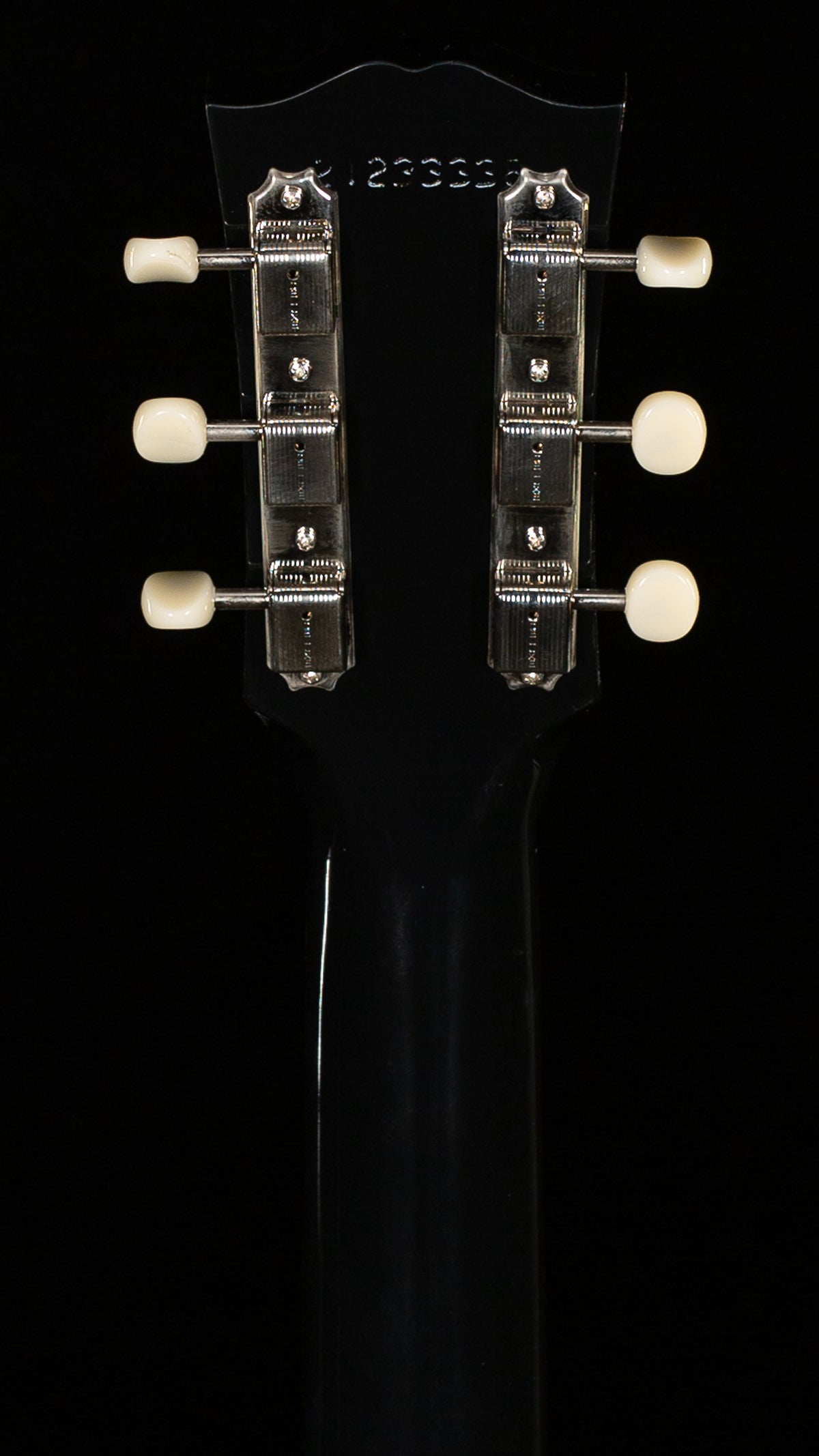 Gibson 50s J-45 Original Ebony (338)