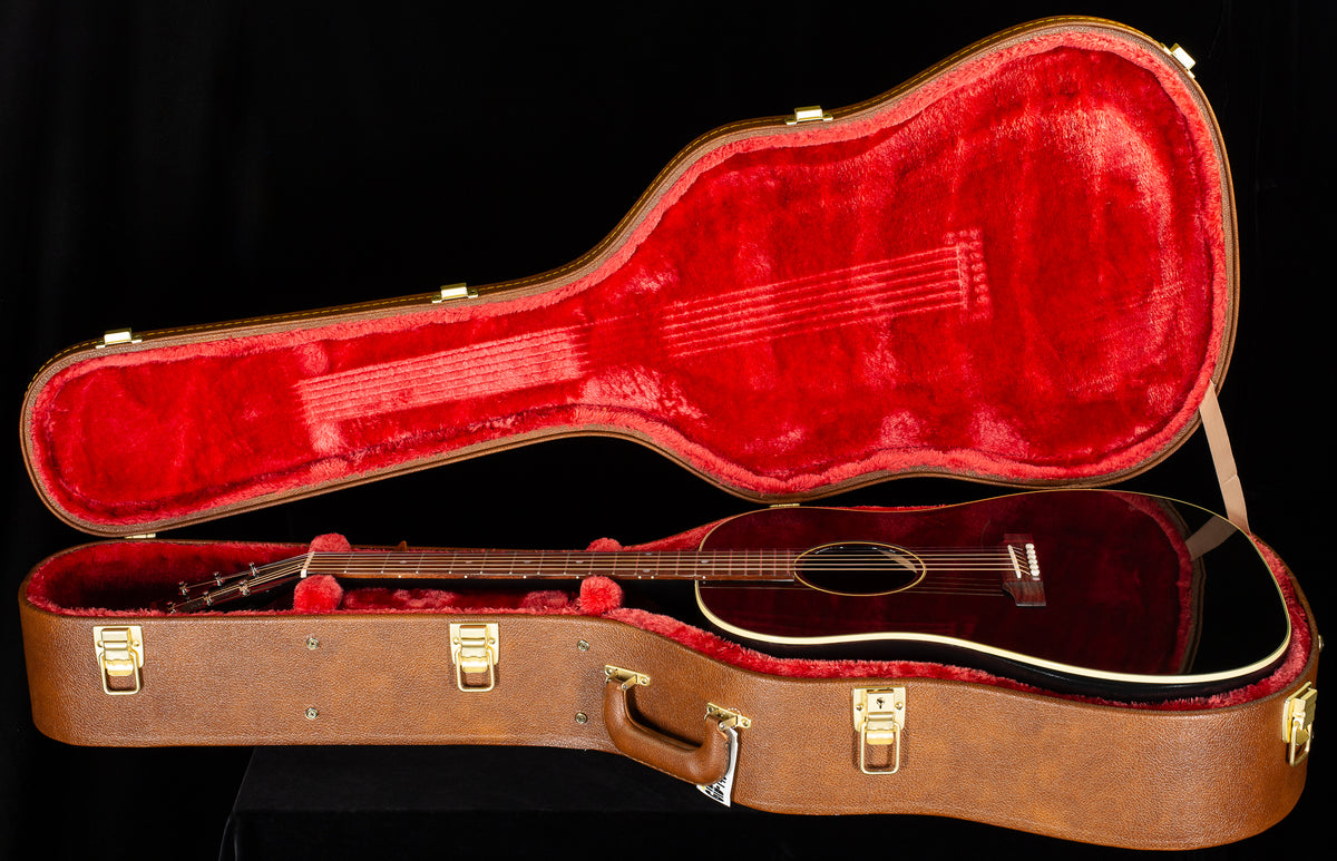 Gibson 50s J-45 Original Ebony (338)
