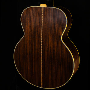 Gibson Custom Shop Pre-War SJ-200 Rosewood Vintage Sunburst (008)