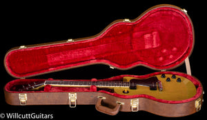 Gibson Les Paul Special TV Yellow (017)