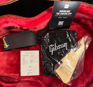 Gibson Slash Les Paul Standard Appetite Burst (179)