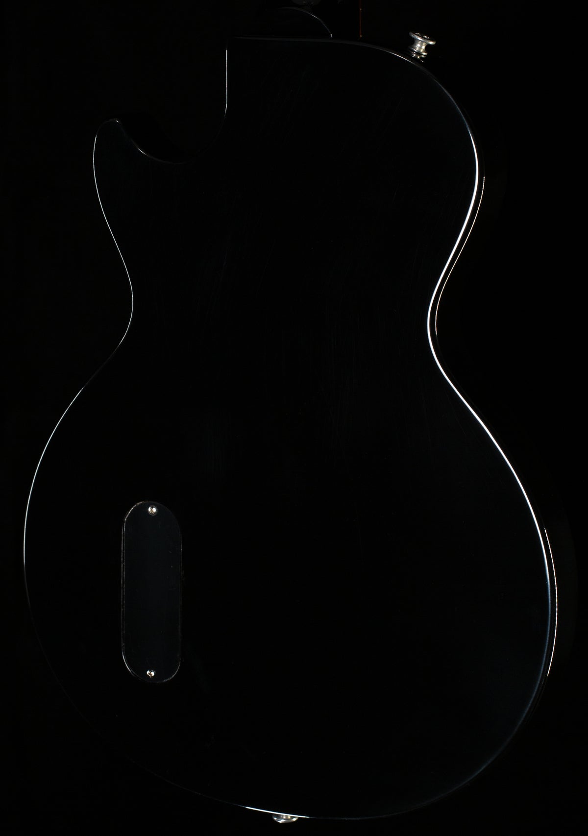 Gibson Les Paul Junior Ebony (291)