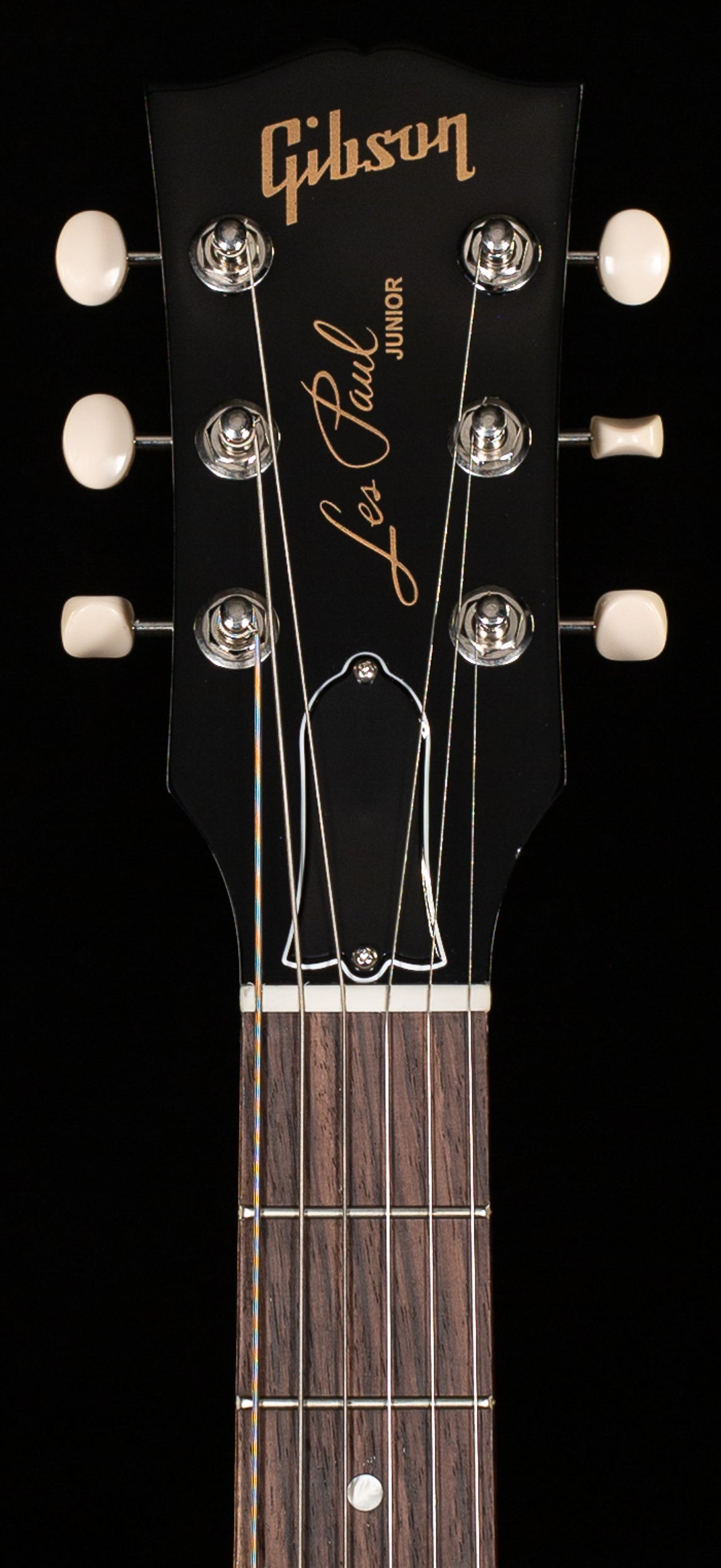 Gibson Les Paul Junior Ebony (291)