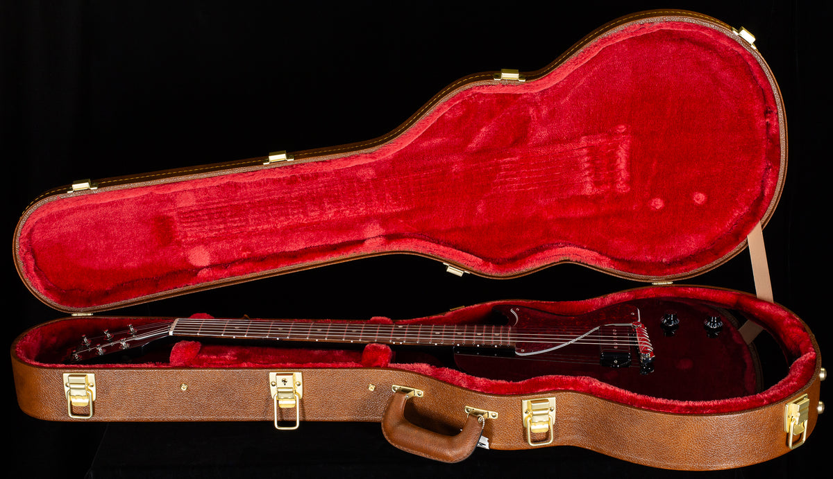 Gibson Les Paul Junior Ebony (291)