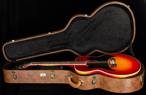 Gibson Johnny Cash SJ-200 Vintage Cherry Sunburst (089)