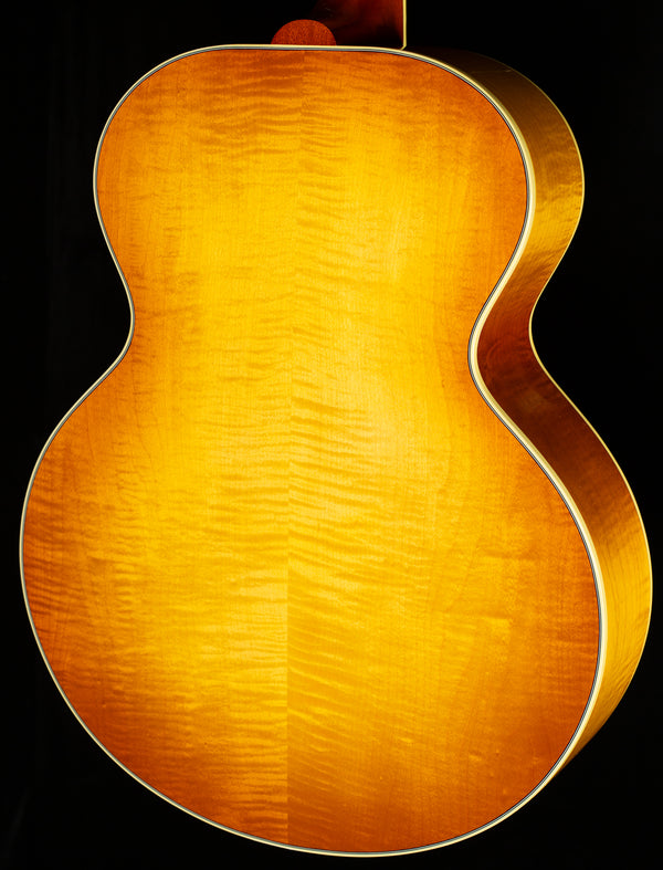 Gibson Rosanne Cash J-185 Heritage Cherry Sunburst (108
