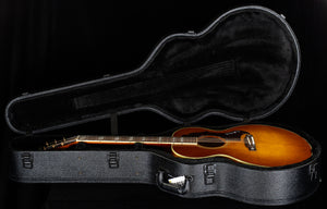 Gibson Rosanne Cash J-185 Heritage Cherry Sunburst (108)