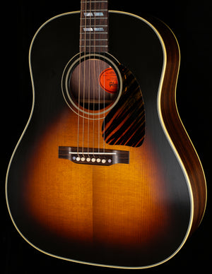 Gibson Custom Shop 1942 Banner Southern Jumbo Vintage Sunburst (009)