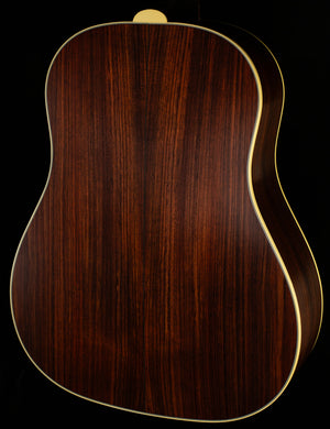 Gibson Custom Shop 1942 Banner Southern Jumbo Vintage Sunburst (009)