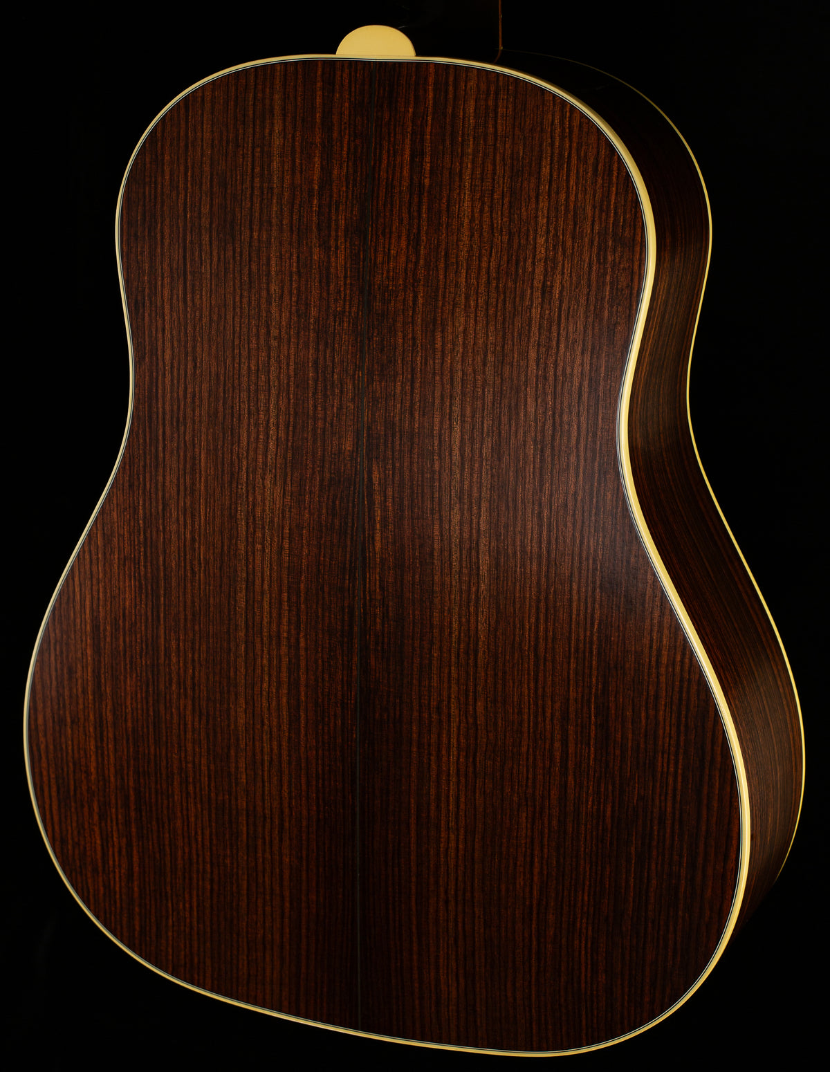 Gibson 1942 Banner Southern Jumbo Vintage Sunburst (050)