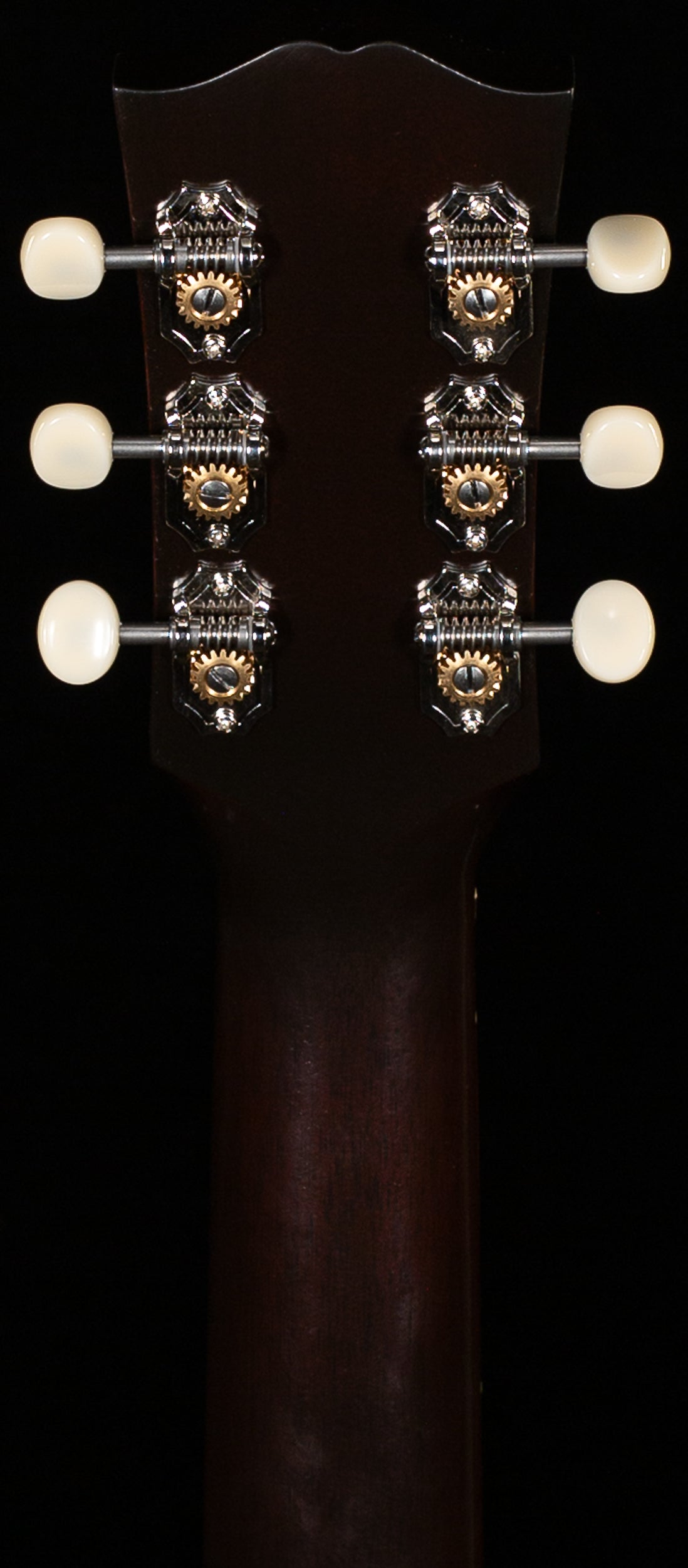 Gibson 1942 Banner Southern Jumbo Vintage Sunburst (050)