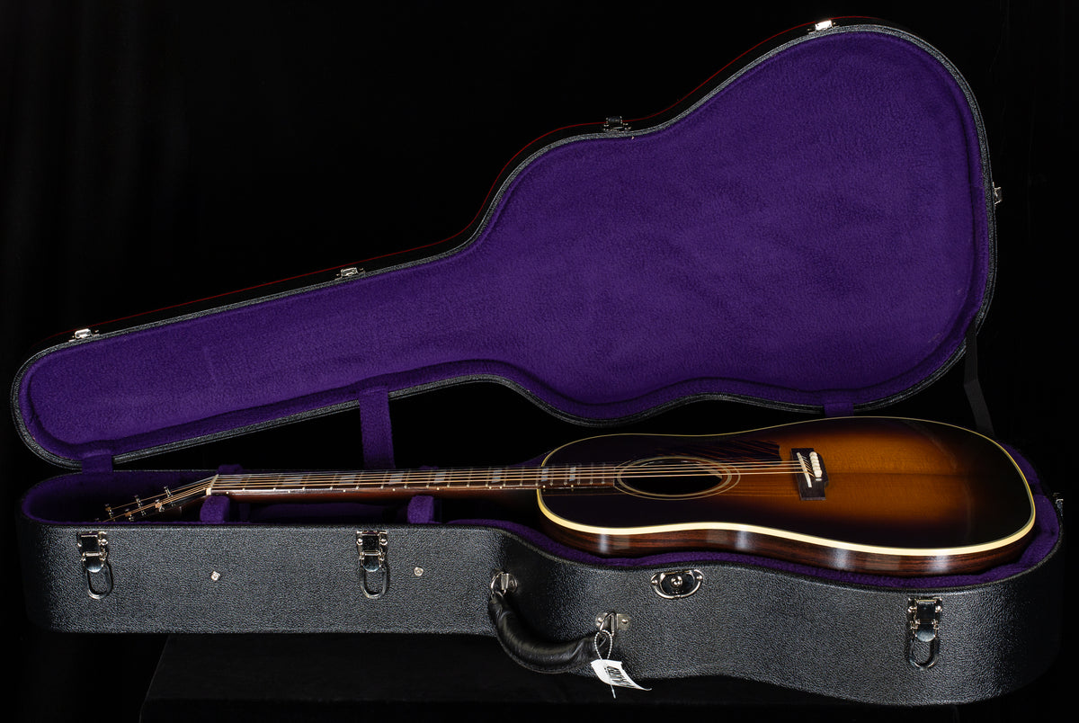 Gibson 1942 Banner Southern Jumbo Vintage Sunburst (050)