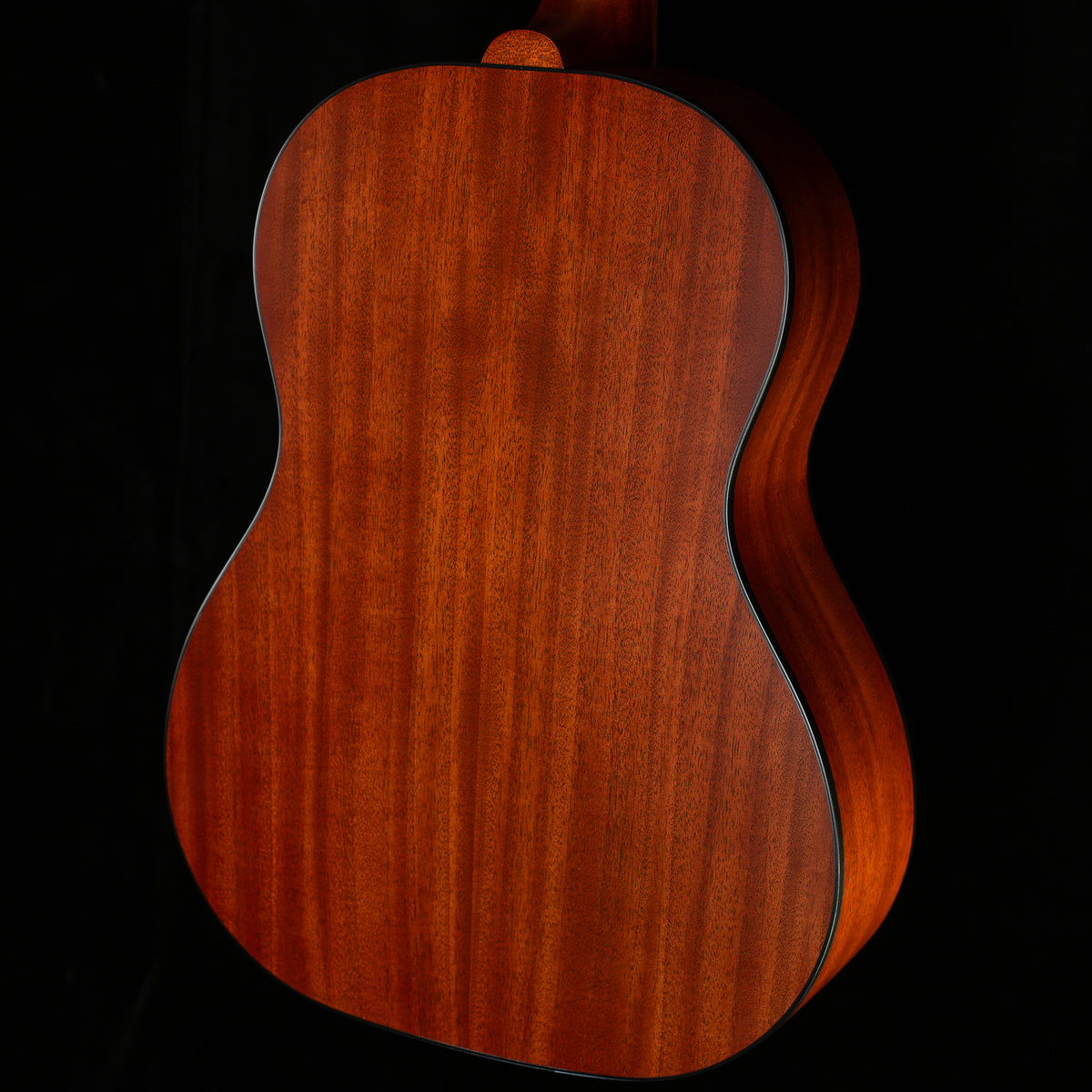 Gibson LG-2 All Mahogany Faded Natural (011)