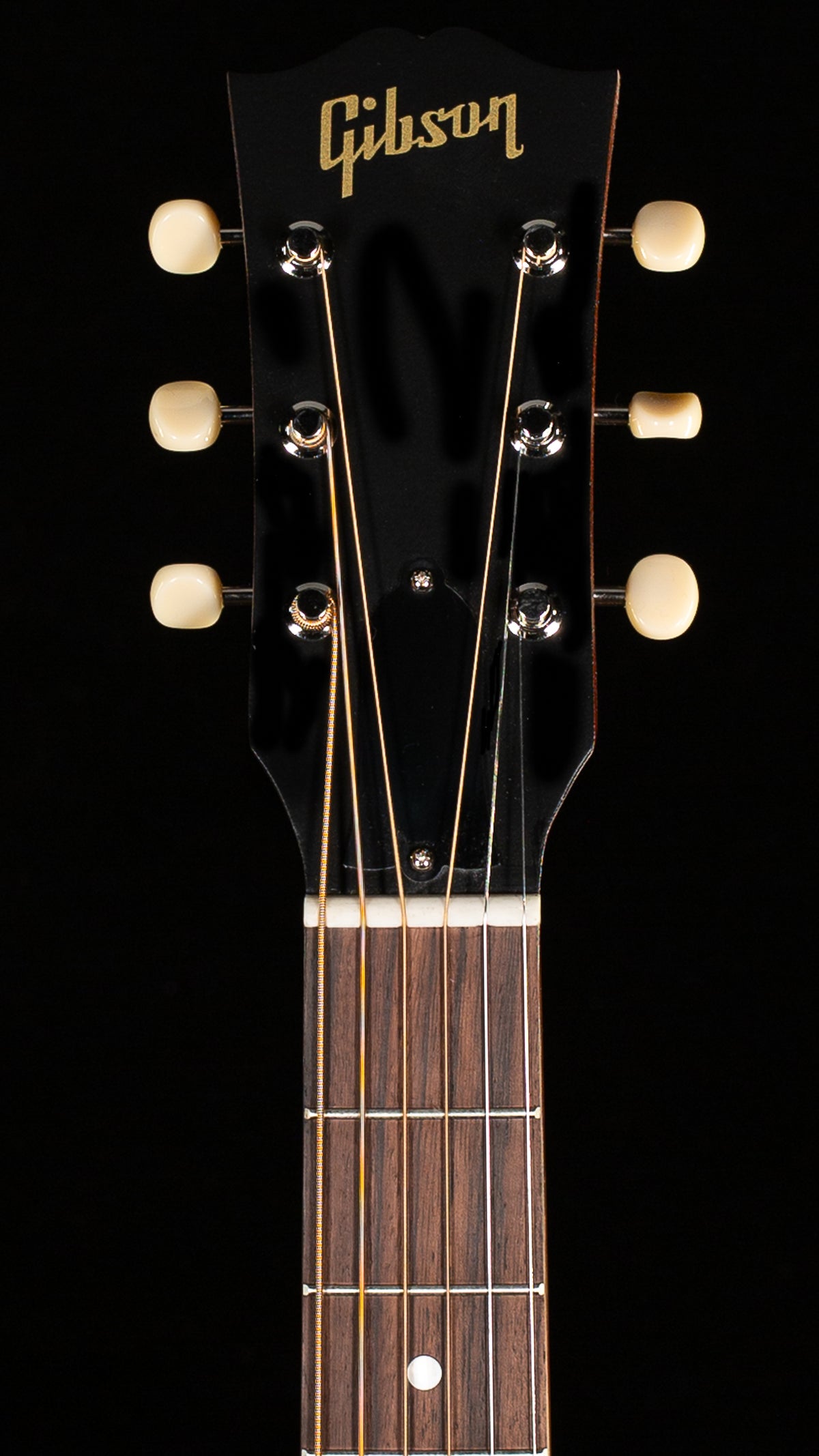 Gibson LG-2 All Mahogany Faded Natural (011)