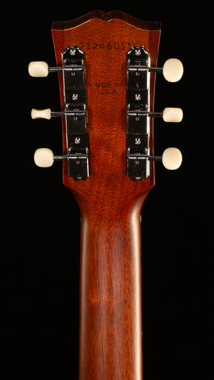 Gibson LG-2 All Mahogany Faded Natural (011)