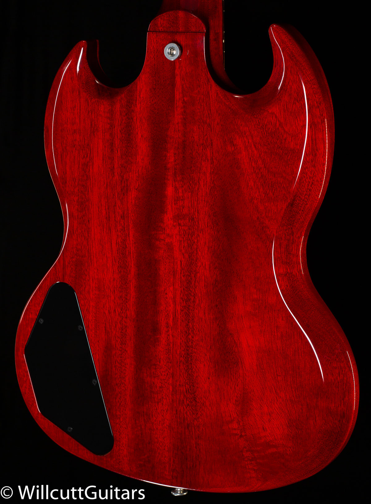 Gibson SG Standard Bass Heritage Cherry (089)