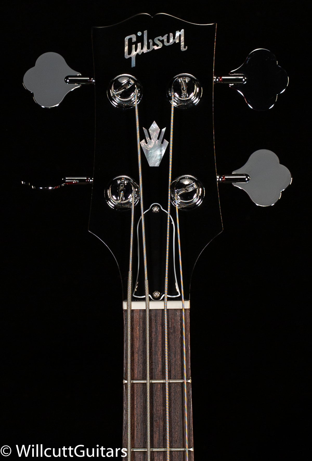 Gibson SG Standard Bass Heritage Cherry (089)