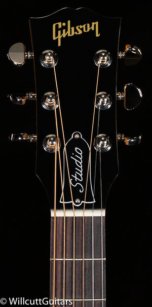 Gibson J-45 Studio Rosewood Antique Natural (011)