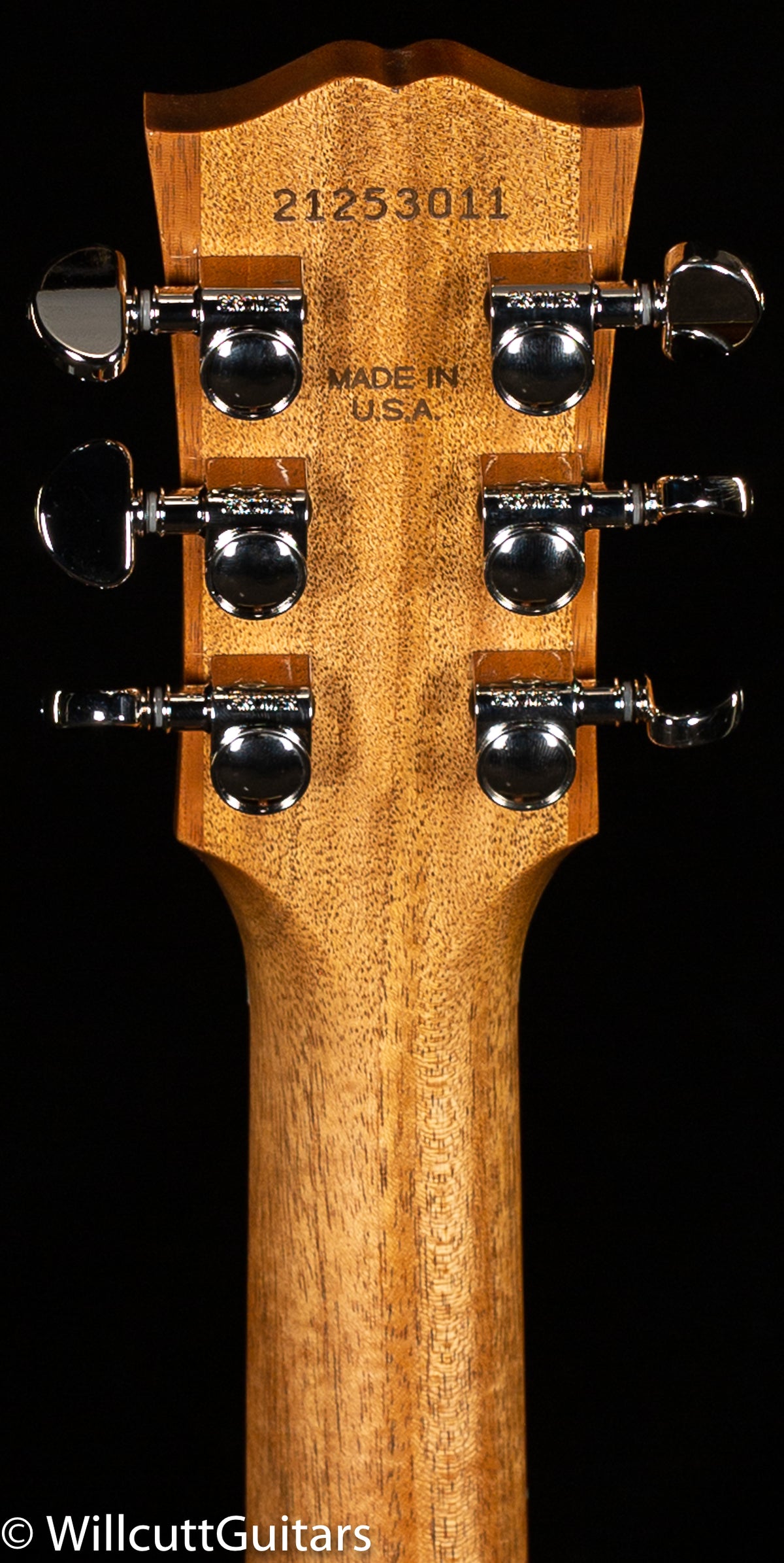 Gibson J-45 Studio Rosewood Antique Natural (011)