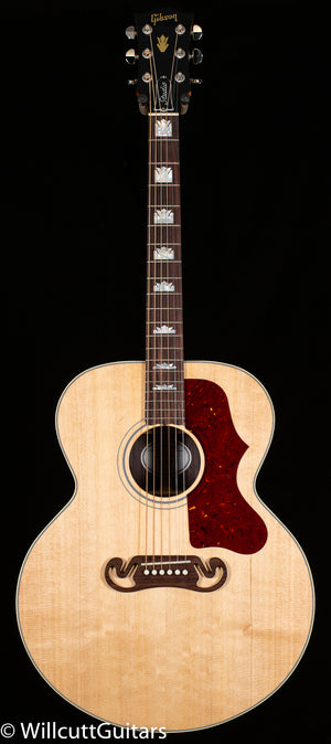 Gibson SJ-200 Studio Rosewood Antique Natural (044)