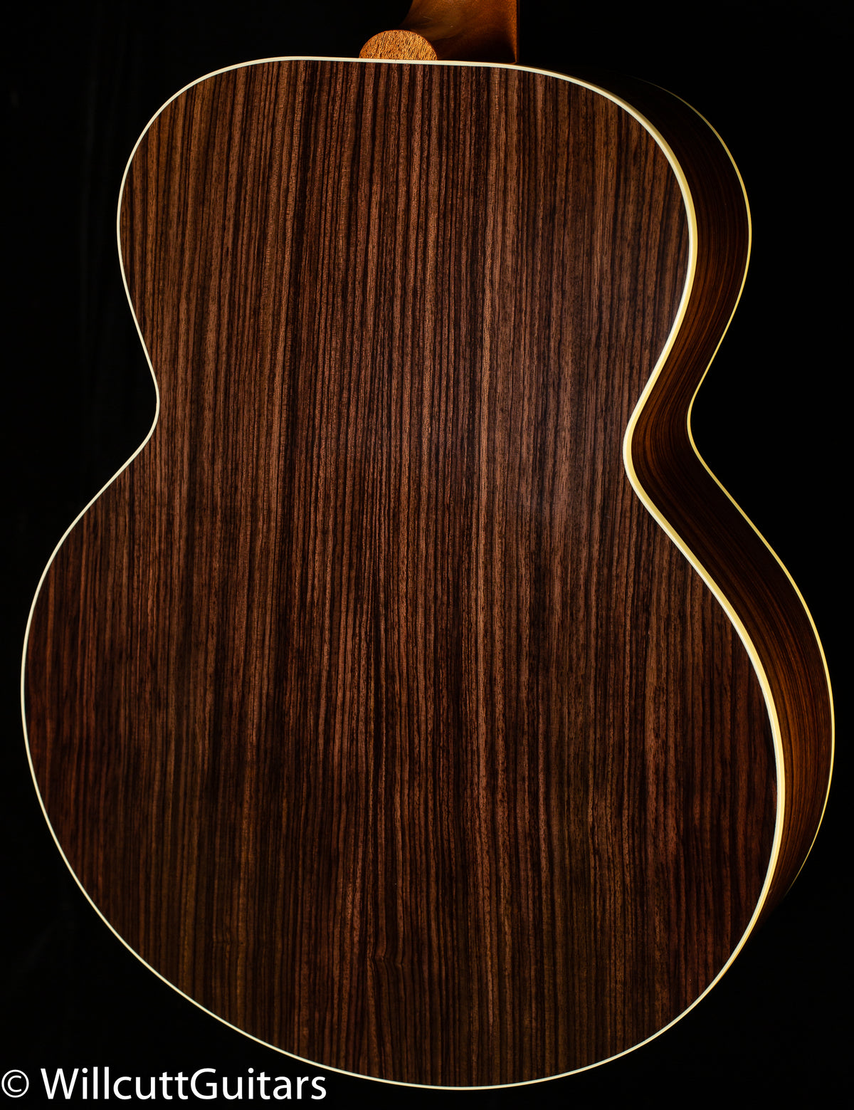 Gibson SJ-200 Studio Rosewood Antique Natural (044)