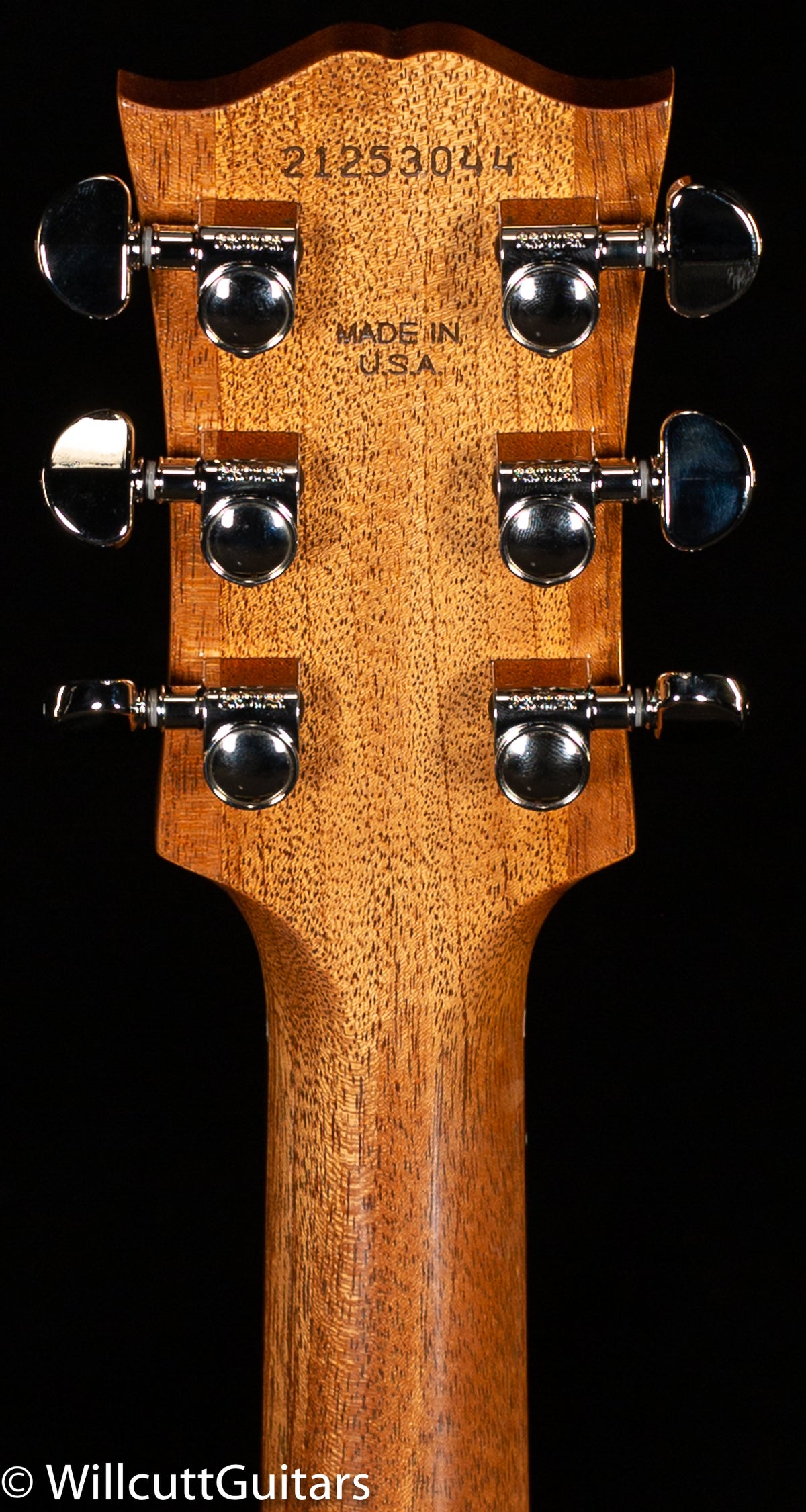 Gibson SJ-200 Studio Rosewood Antique Natural (044)