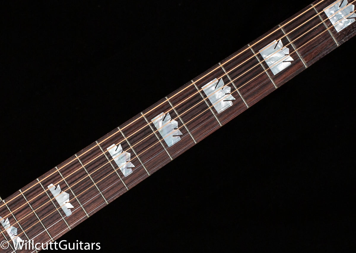 Gibson SJ-200 Studio Rosewood Antique Natural (044)