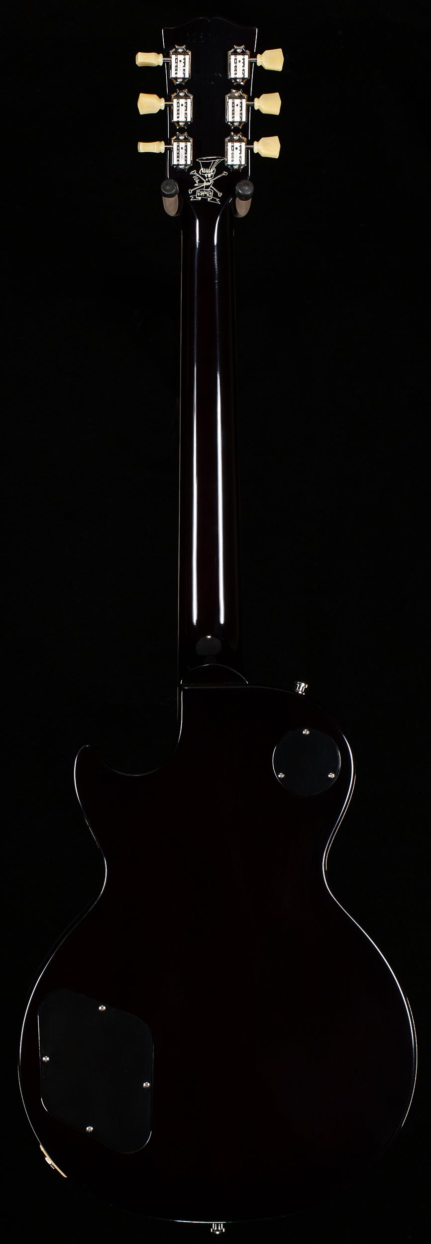 Gibson Slash Les Paul Standard November Burst (022)
