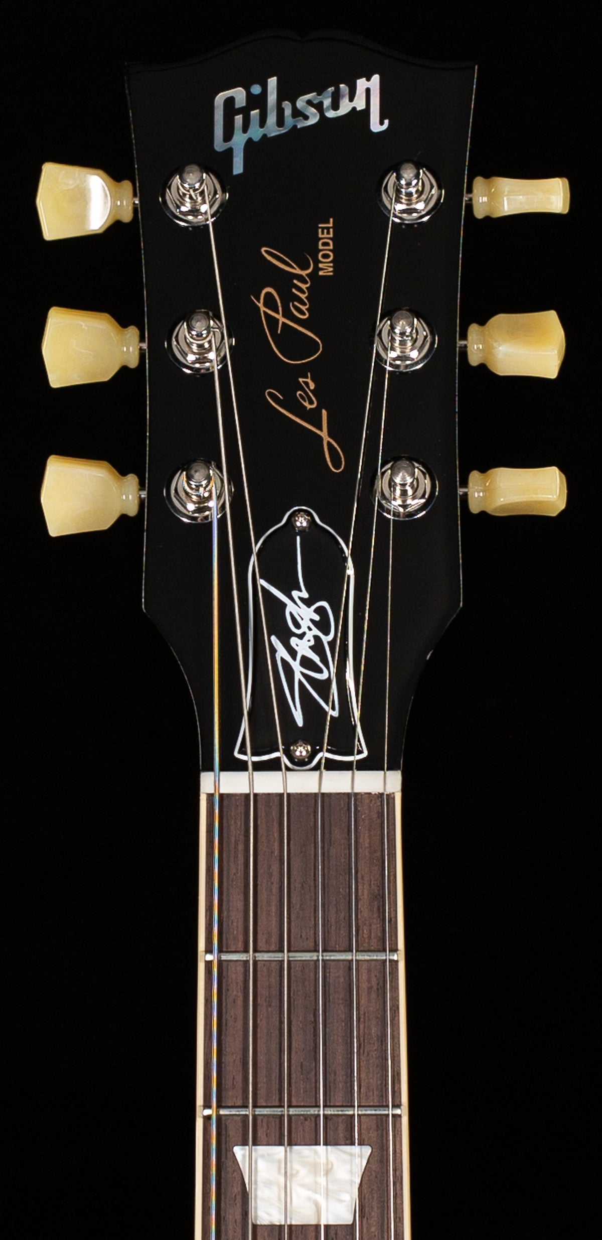 Gibson Slash Les Paul Standard November Burst (022)