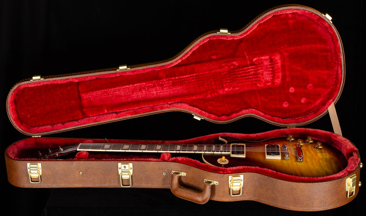 Gibson Slash Les Paul Standard November Burst (022)