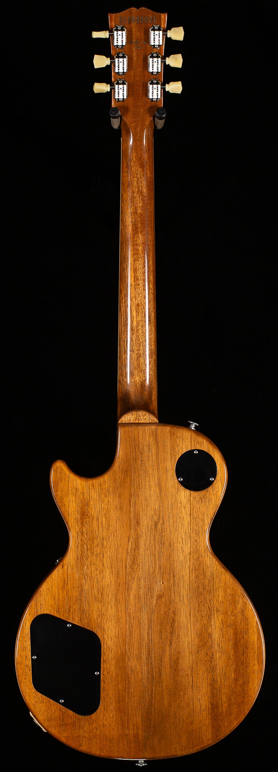 Gibson Les Paul Standard 50s Double Trouble Vintage Honey Burst Gloss (021)