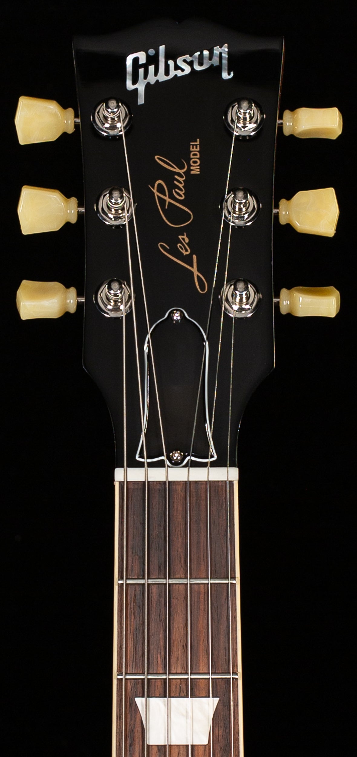 Gibson Les Paul Standard 50s Double Trouble Vintage Honey Burst Gloss (021)