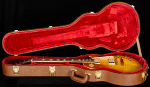 Gibson Les Paul Standard 50s Double Trouble Vintage Honey Burst Gloss (021)