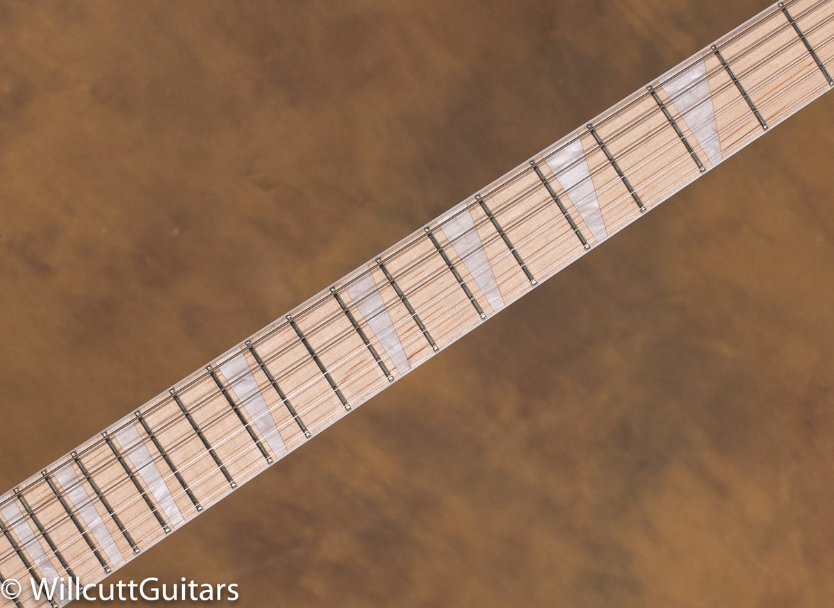 Rickenbacker 360W Walnut