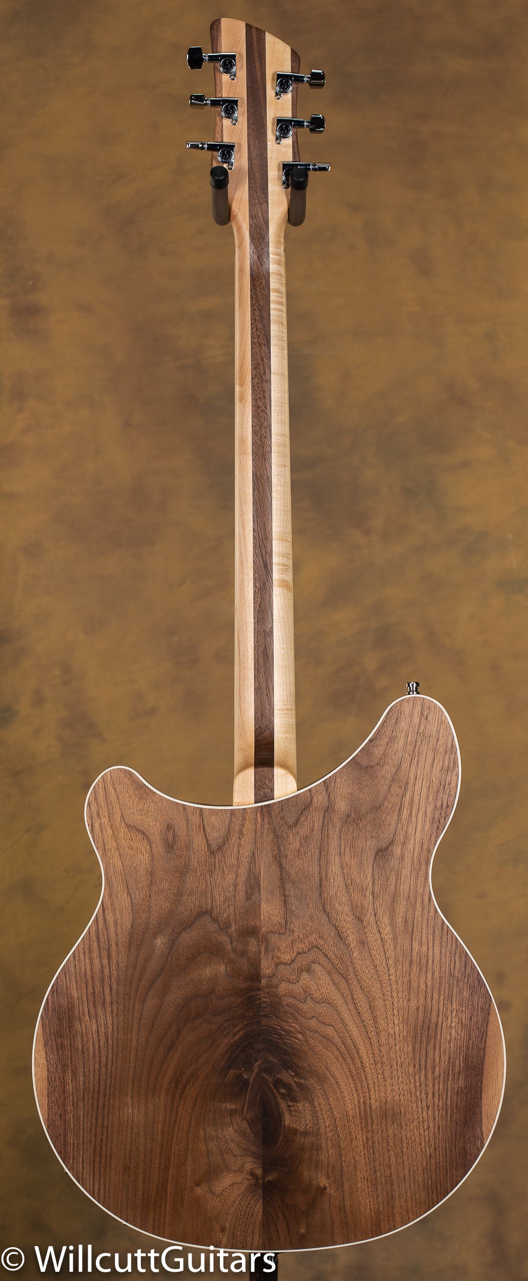 Rickenbacker 360W Walnut