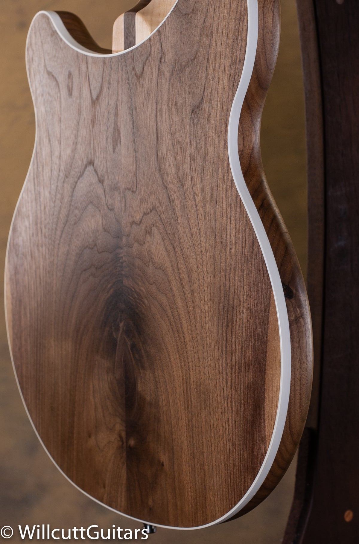 Rickenbacker 360W Walnut