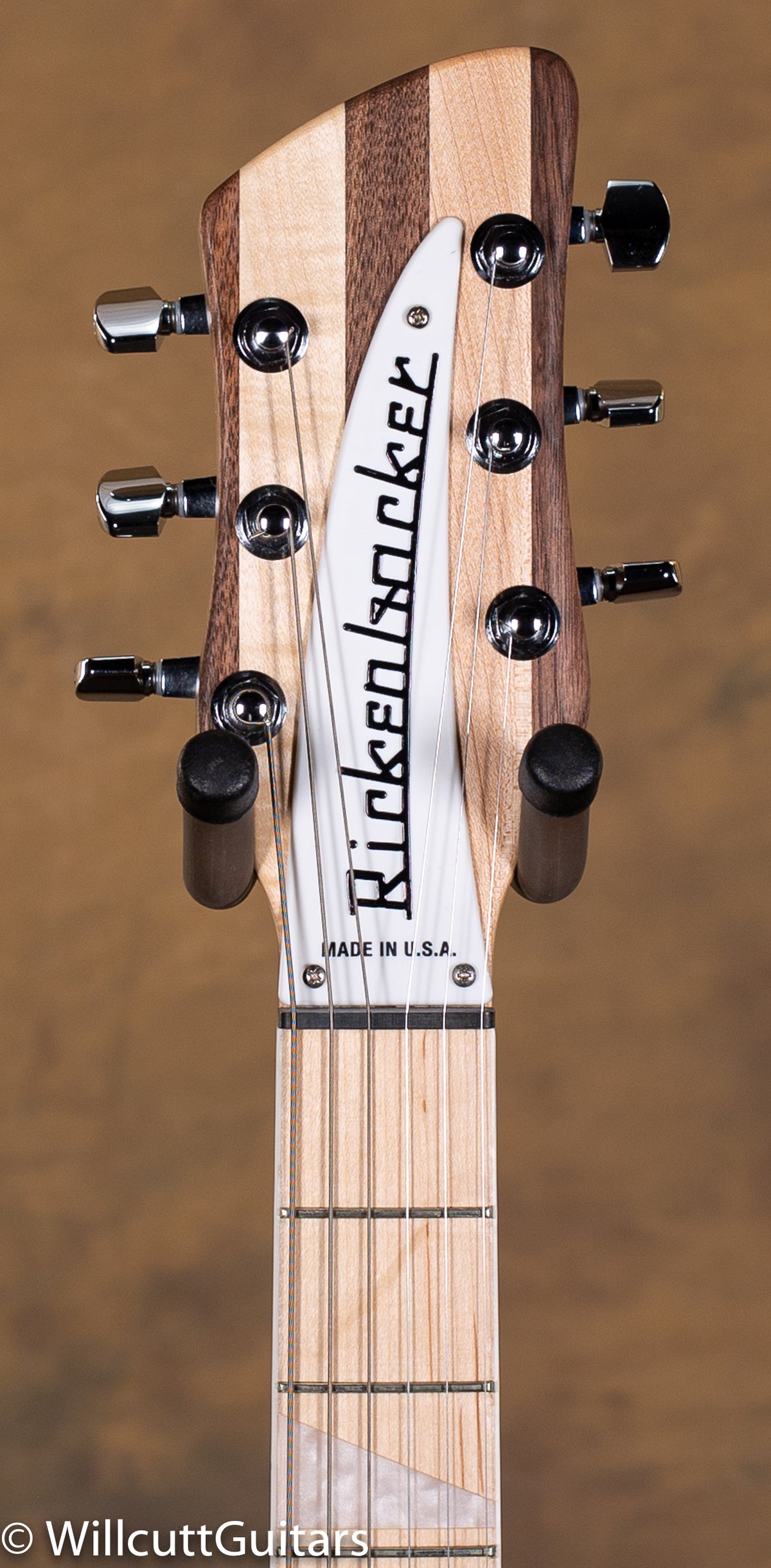 Rickenbacker 360W Walnut