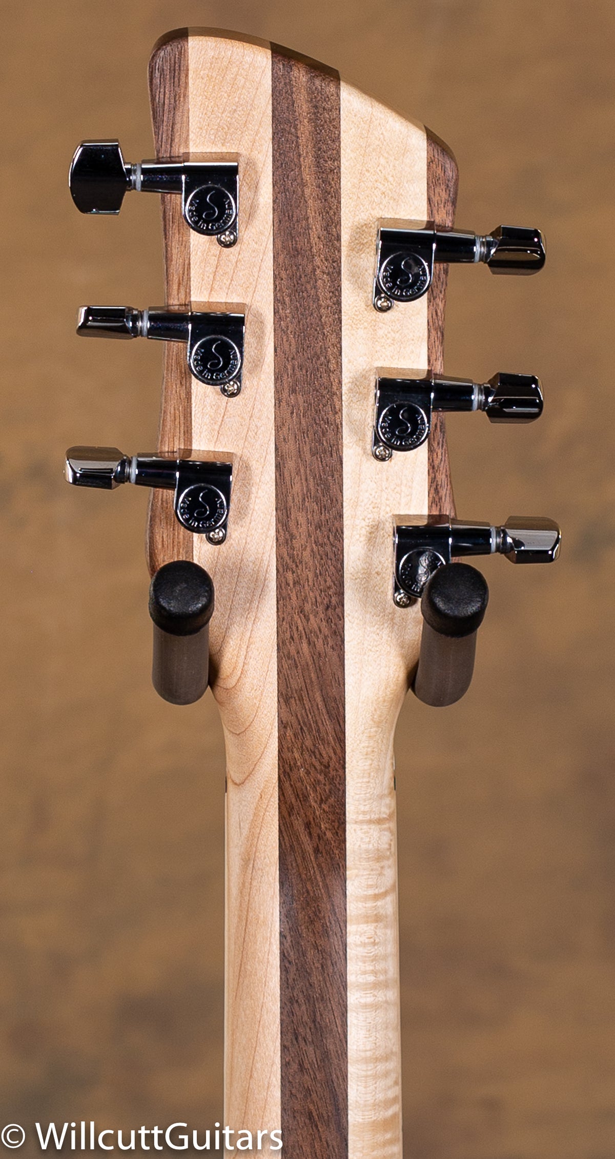 Rickenbacker 360W Walnut