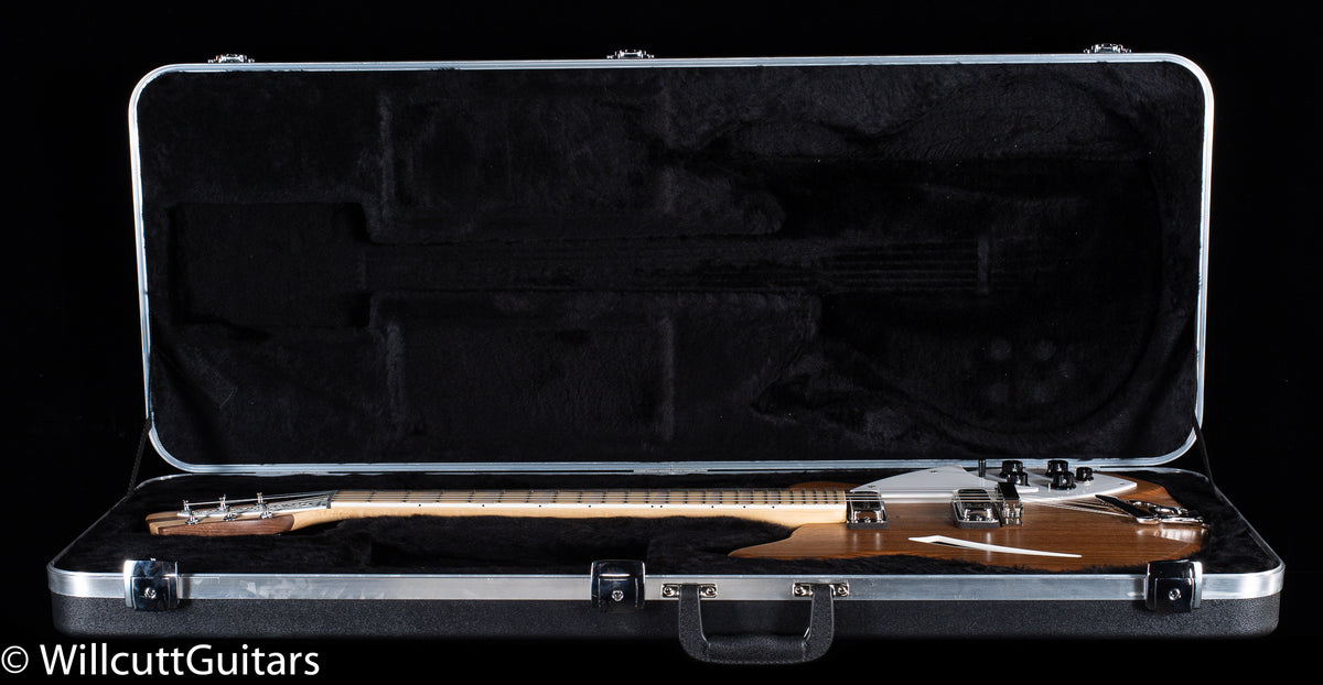 Rickenbacker 360W Walnut