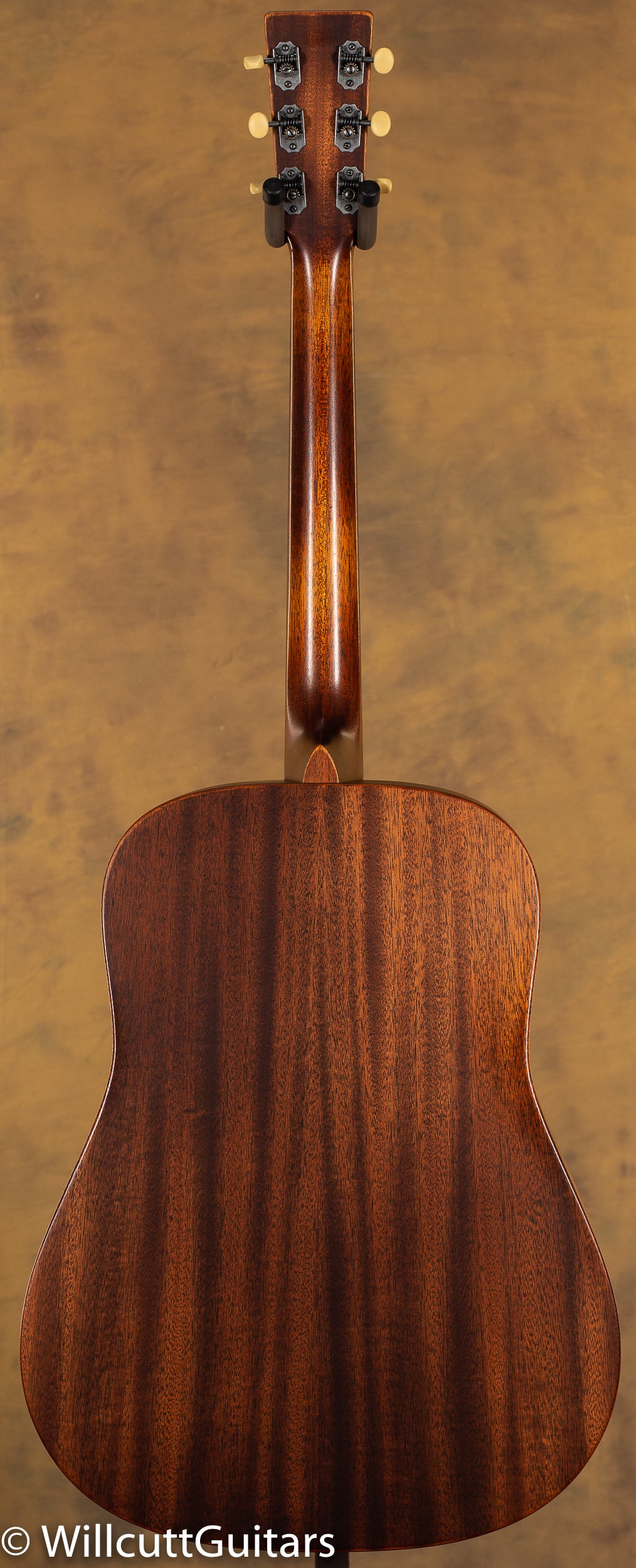 Martin D-15M Streetmaster (308)