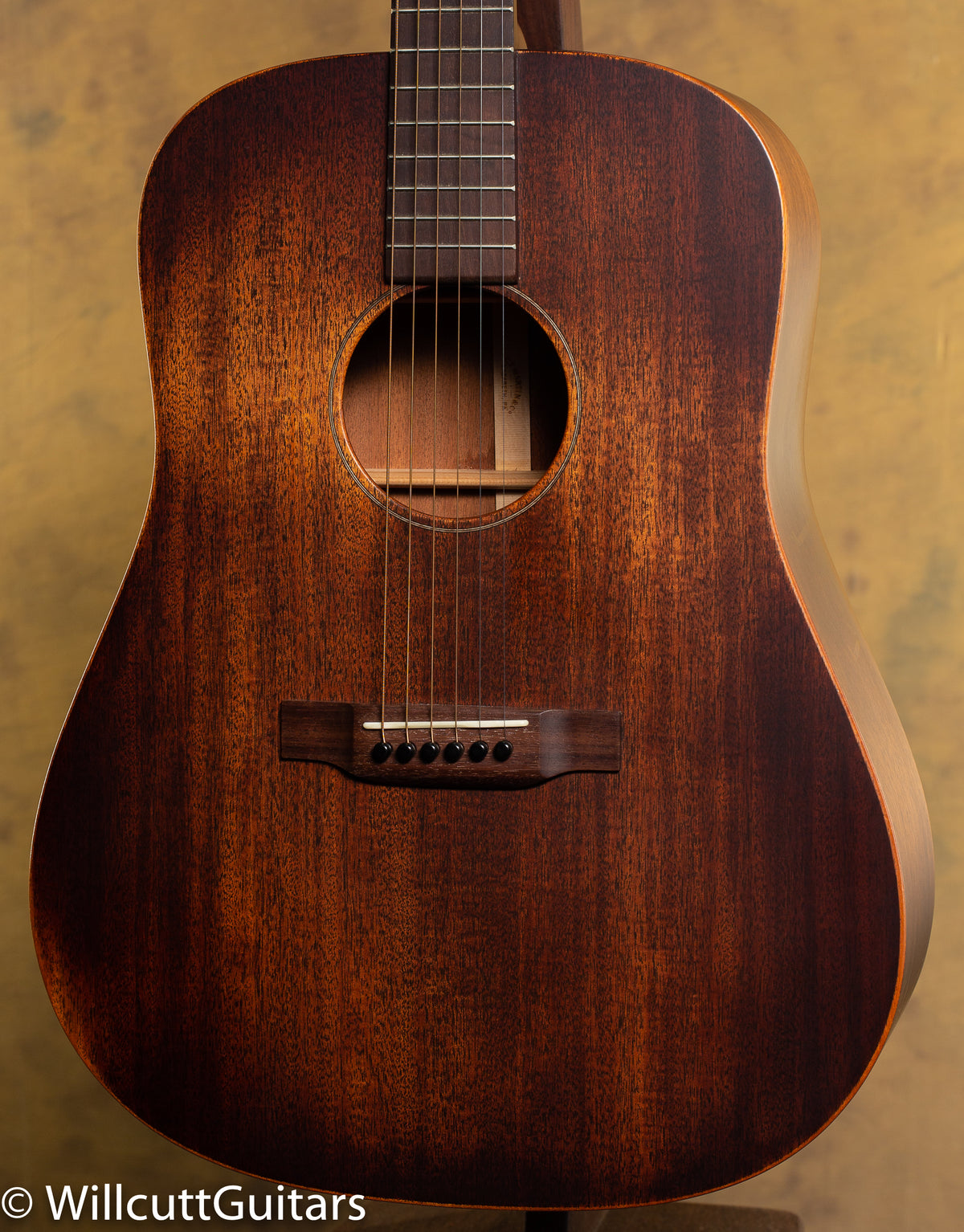 Martin D-15M Streetmaster (308)