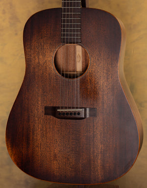 2017 Martin D-15M Streetmaster