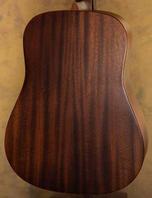 2017 Martin D-15M Streetmaster