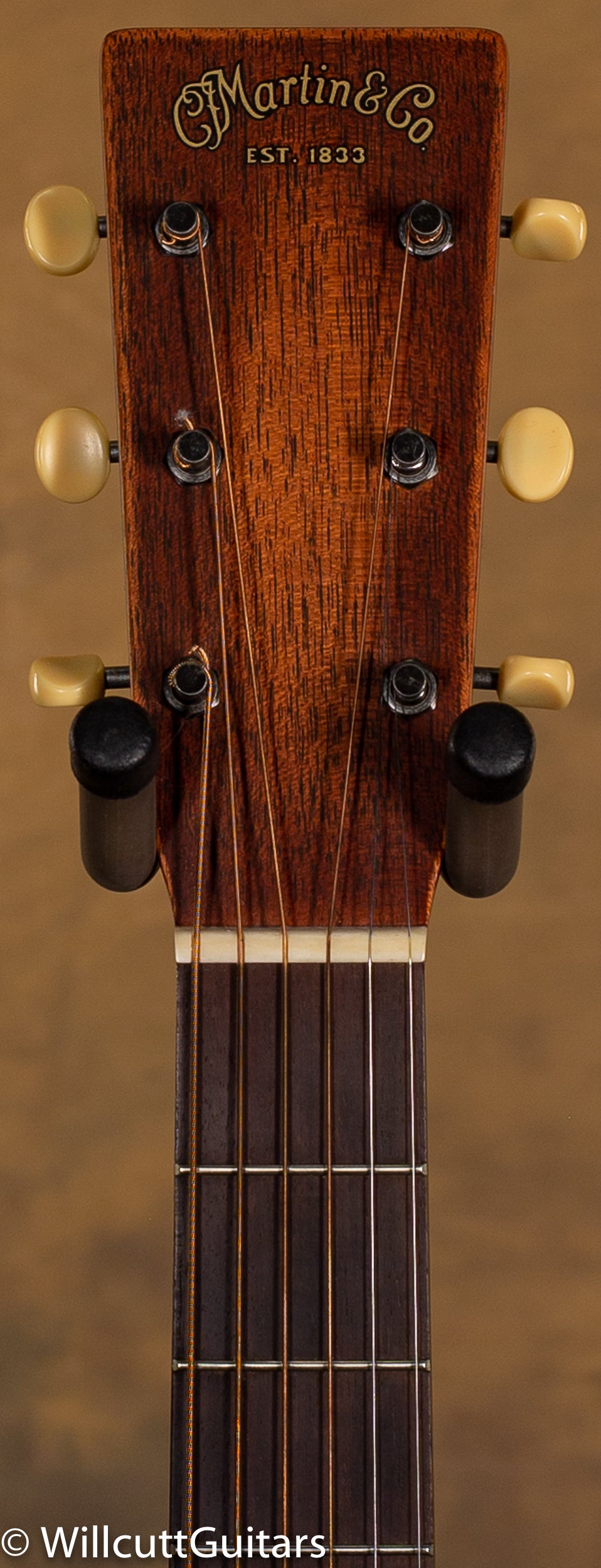 Martin D-15M Streetmaster (308)
