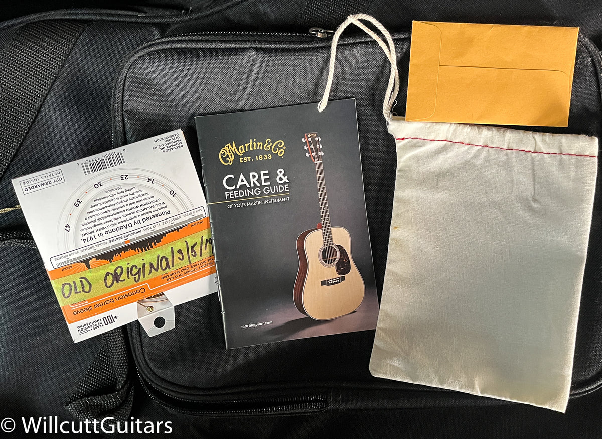 Martin D-15M Streetmaster (308)