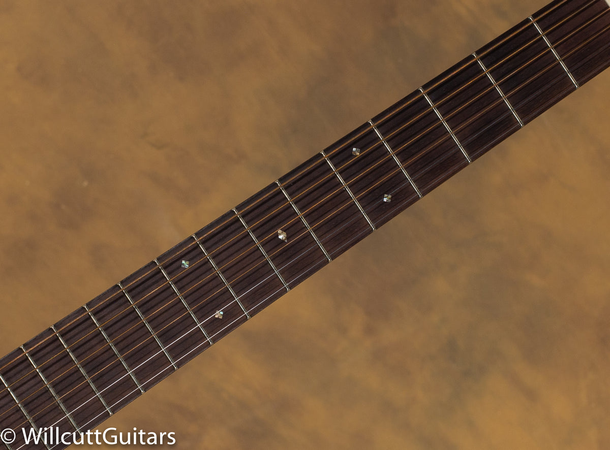 Martin D-15M Streetmaster (308)