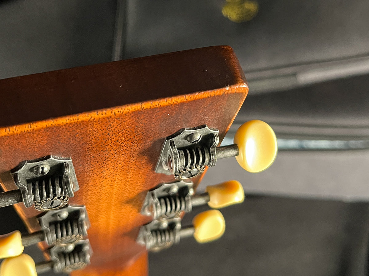 2017 Martin D-15M Streetmaster