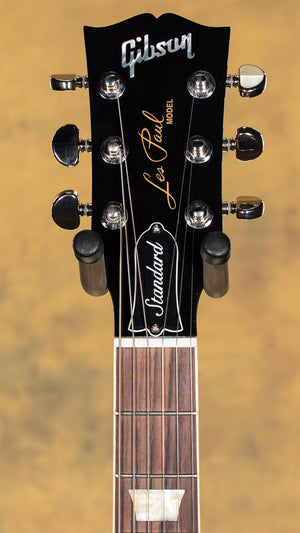 2026 Gibson Les Paul Standard '60s AAA Top Viper Blue