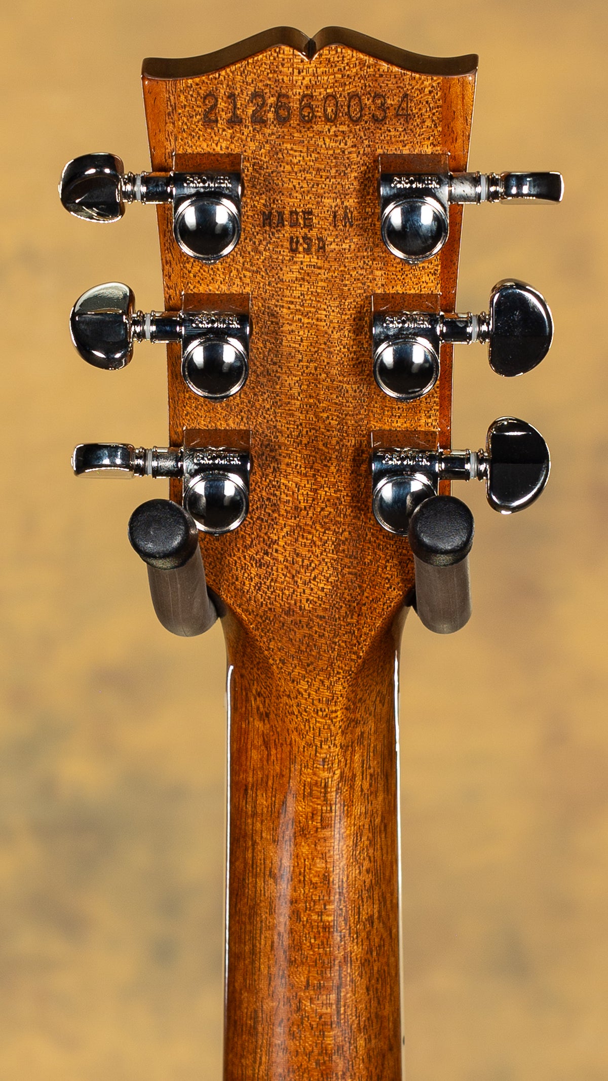 2026 Gibson Les Paul Standard '60s AAA Top Viper Blue