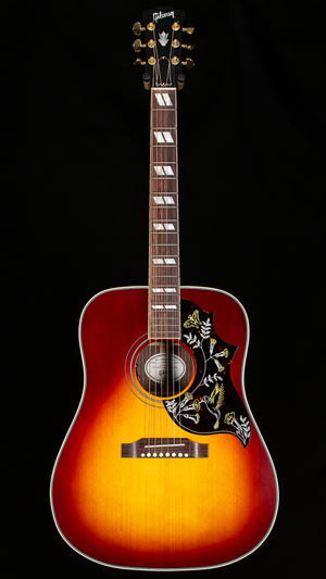 Gibson Hummingbird Standard Rosewood, Rosewood Burst (087)